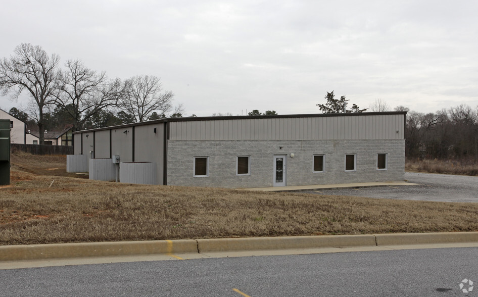 25 Construction Dr, Piedmont, SC 29673 - Industrial for Sale | LoopNet