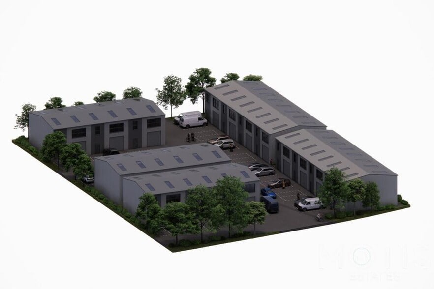 Howey Rd, New Romney for lease - Building Photo - Image 2 of 21