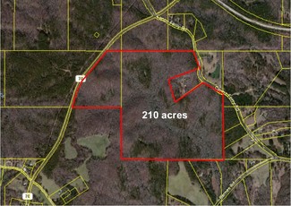 More details for 0 Campbellton Redwine Rd, Palmetto, GA - Land for Sale