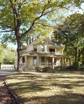 More details for 697 W Market St, Akron, OH - Office for Sale