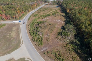 More details for 1061 Centerpoint Dr, Suffolk, VA - Land for Sale