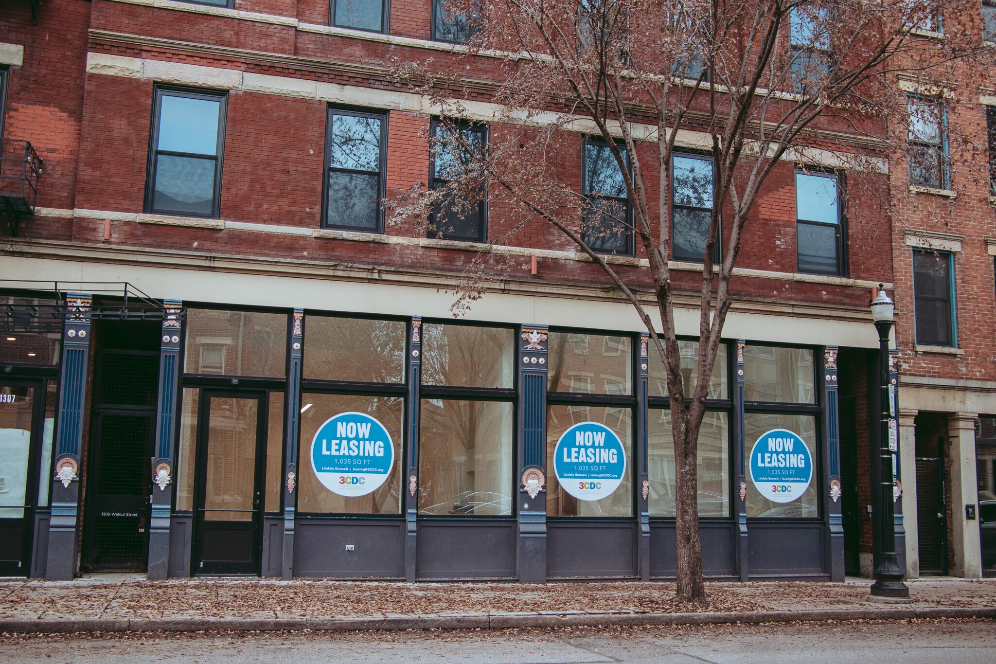 1301 Walnut St, Cincinnati, OH for sale Building Photo- Image 1 of 1