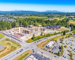 Cedarside Commons Building D2 - Retail Space