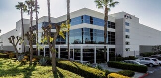 More details for 15710 San Antonio Ave, Chino, CA - Industrial for Lease