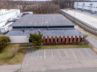More details for 3461 S Clinton Ave, South Plainfield, NJ - Industrial for Lease