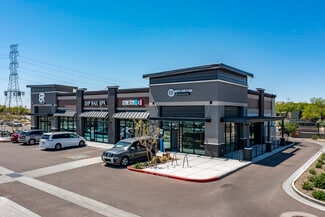 More details for 24645 N Lake Pleasant Pky, Peoria, AZ - Retail for Lease