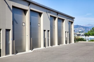 More details for 2364 Industrial Ln, Broomfield, CO - Industrial for Sale