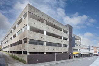 More details for Old Sq, Walsall - Retail for Lease