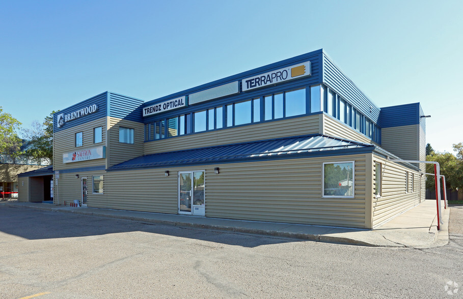 50 Brentwood Blvd, Strathcona County, AB for lease - Primary Photo - Image 3 of 8