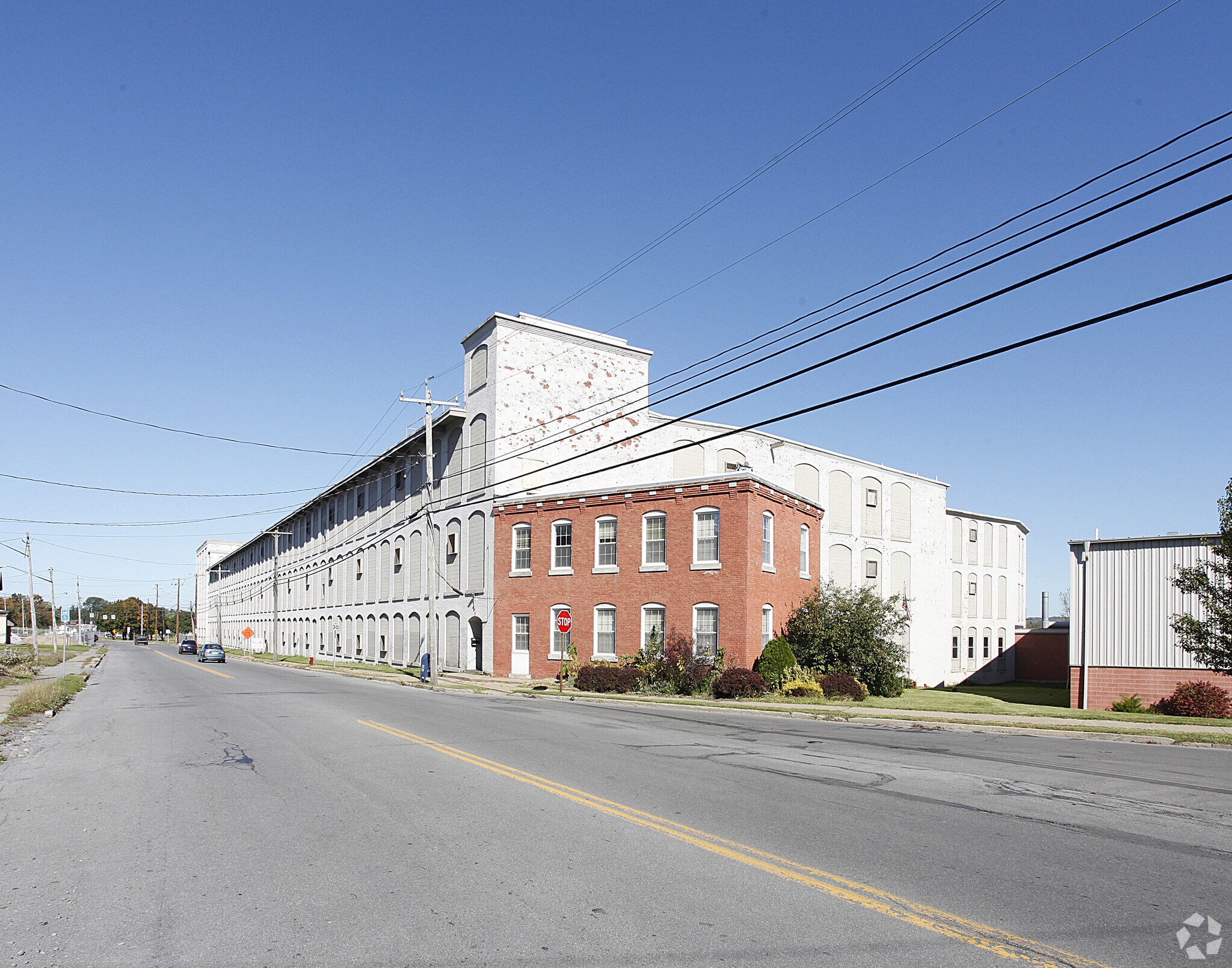 Oriskany Blvd, Utica, NY 13502