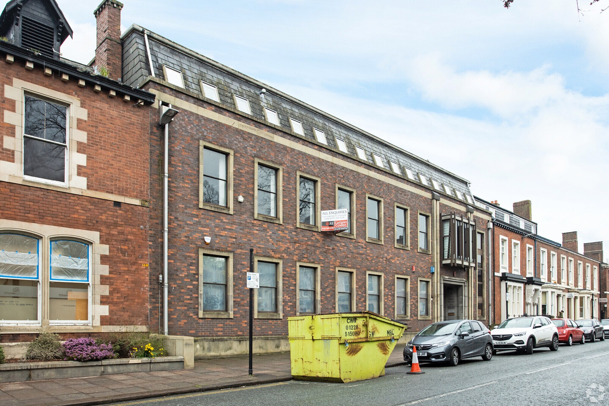 2426 Portland Sq, Carlisle, CMA CA1 1PE Office for Sale