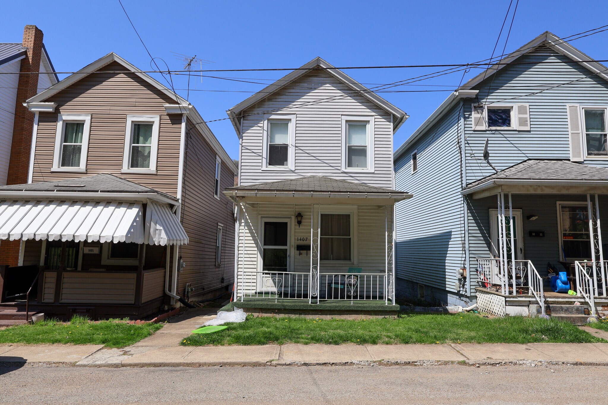 1407 Johnston Ave, Kittanning, PA for sale Primary Photo- Image 1 of 2