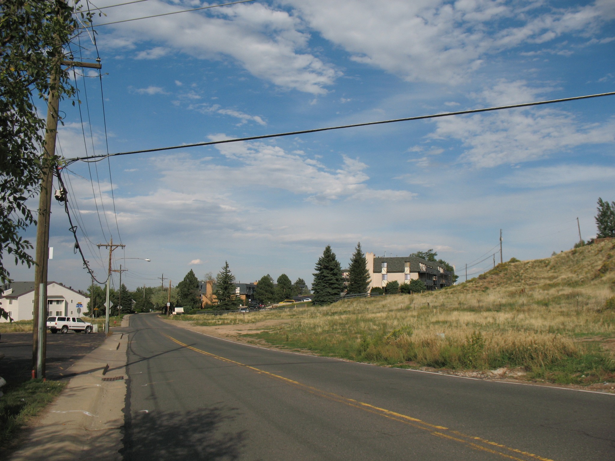 13130 W Cedar Dr, Lakewood, CO for sale Building Photo- Image 1 of 4