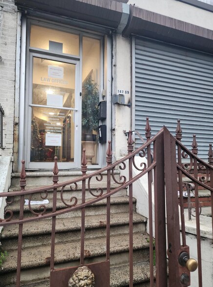 14709 88th Ave, Jamaica, NY for lease - Building Photo - Image 2 of 2