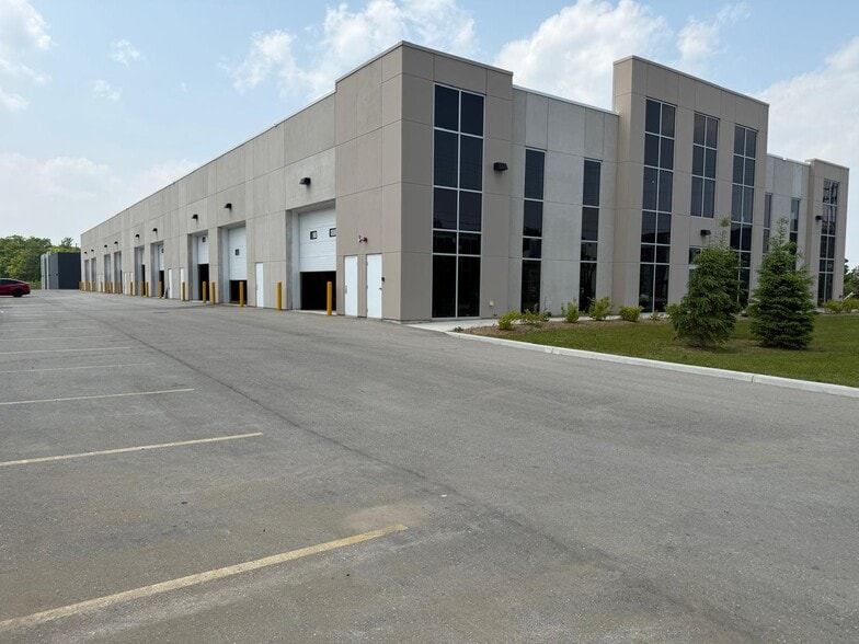 125 Goddard Cres, Cambridge, ON for sale - Building Photo - Image 3 of 3