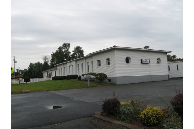 2739 Hamburg St, Rotterdam, NY for lease - Building Photo - Image 3 of 8