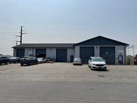 1 Ormond St, Linwood PA - Warehouse