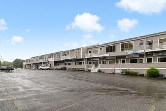 More details for 1050 Main St, East Greenwich, RI - Retail for Sale