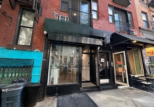 102 E 7th St, New York, NY for lease Building Photo- Image 2 of 3