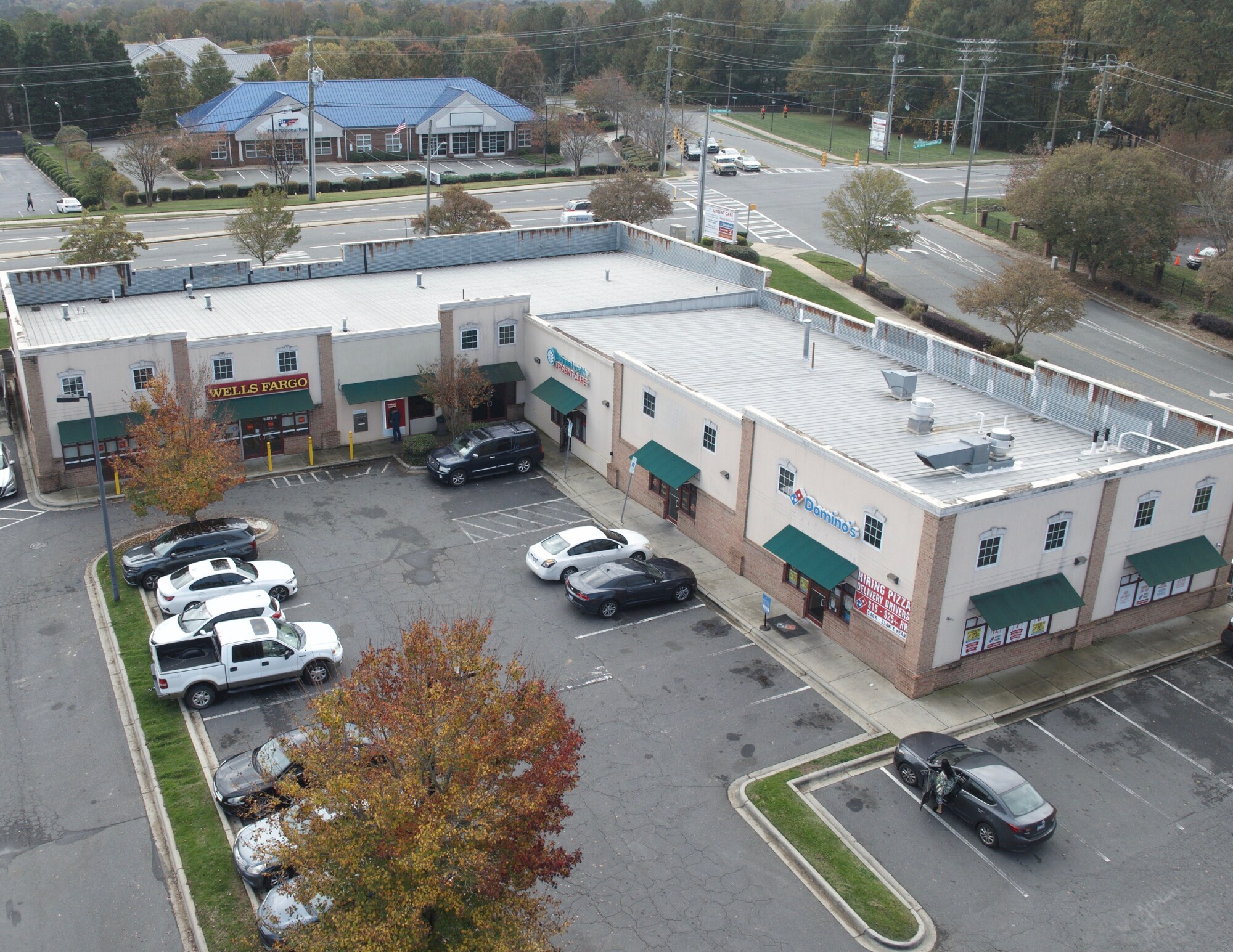 10210 Couloak Dr, Charlotte, NC for sale Building Photo- Image 1 of 16