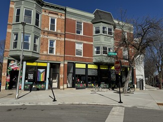 More details for 2007 N Point St, Chicago, IL - Retail for Lease