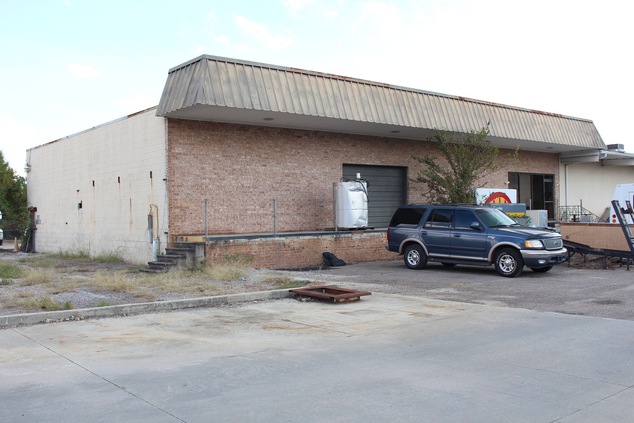 211 Sand Bar Ferry Rd, Augusta, GA for sale Building Photo- Image 1 of 1