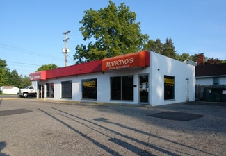 More details for 1404 W Mount Hope Ave, Lansing, MI - Retail for Sale