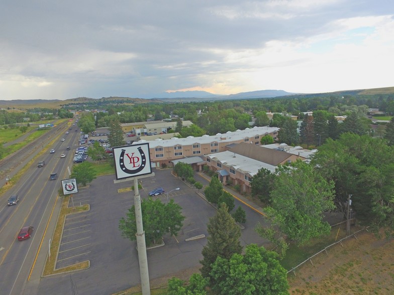 1515 W Park St, Livingston, MT for sale - Primary Photo - Image 1 of 1