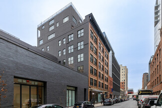 More details for 520-530 W 25th St, New York, NY - Office for Lease