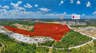 More details for SEQ US 75 & FM 691, Sherman, TX - Land for Sale