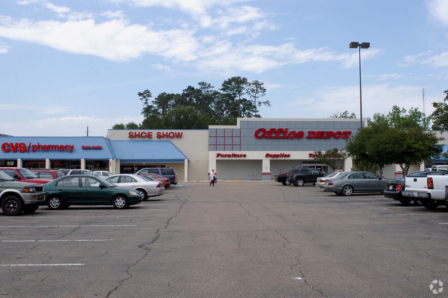 2302 W Thomas St, Hammond, LA for lease - Building Photo - Image 2 of 19