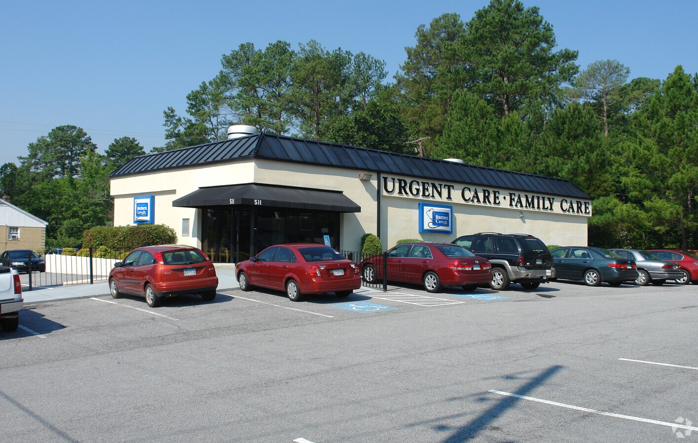 511 Beltline Blvd, Columbia, SC 29205