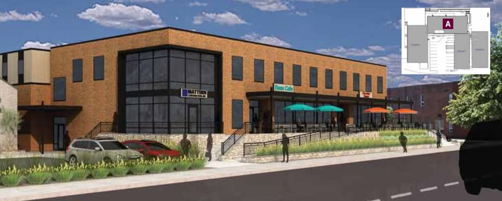 345 Main St, Norwich, CT for lease - Building Photo - Image 2 of 15