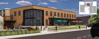 More details for 345 Main St, Norwich, CT - Retail, Flex for Lease