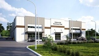 More details for 715179 Oxford Road 4, Woodstock, ON - Land for Sale