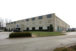 More details for 12540 Westport Rd, Louisville, KY - Industrial for Lease