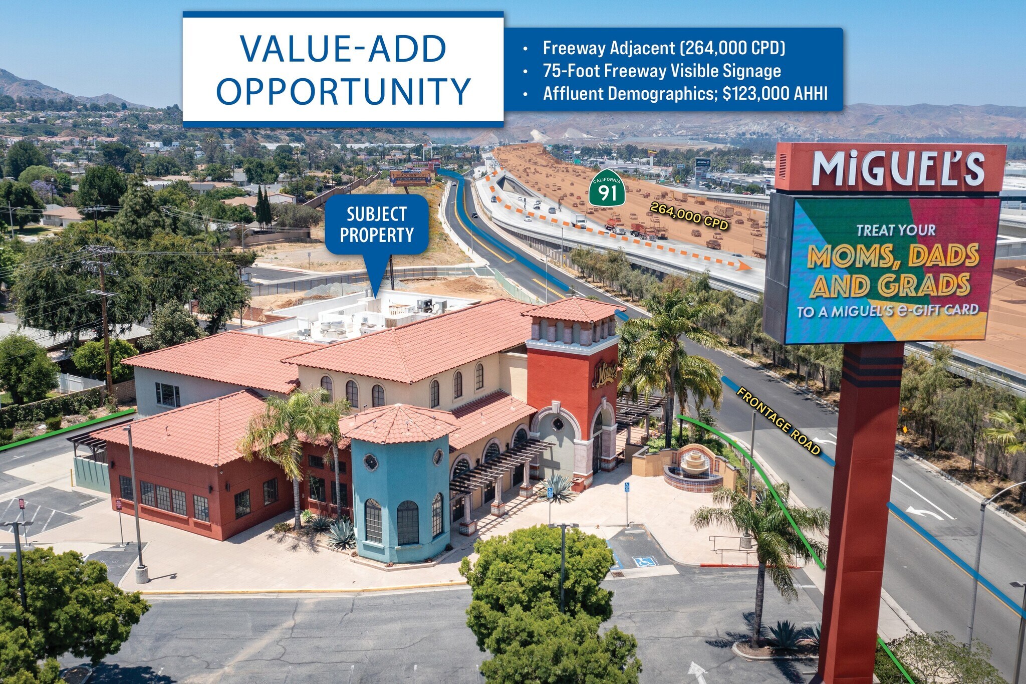 1920 Frontage Rd, Corona, CA for sale Building Photo- Image 1 of 1