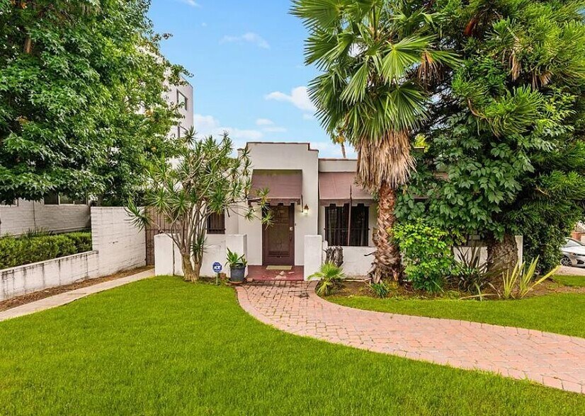 7576 Hollywood Blvd, Los Angeles, CA 90046 Land for Sale