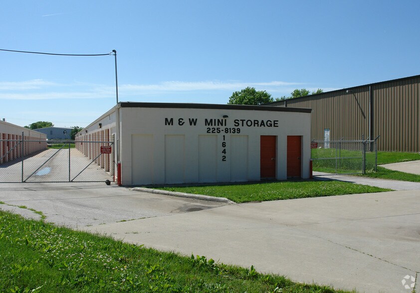 Self Storage Des Moines Ia Dandk Organizer