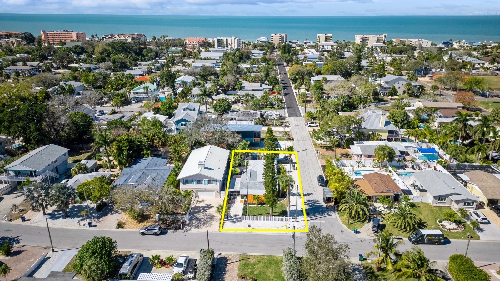 1214 Bay Pine Blvd, Indian Rocks Beach, FL for sale Building Photo- Image 1 of 42