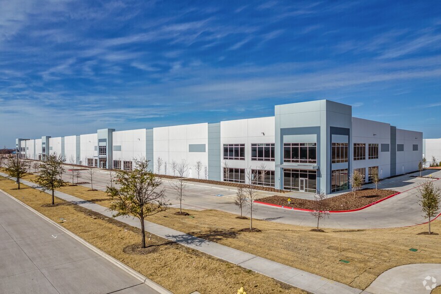 16440 Gateway Path, Frisco, TX