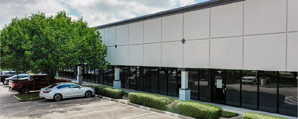 13161-13175 Misty Willow Dr, Houston, TX for sale - Primary Photo - Image 1 of 1
