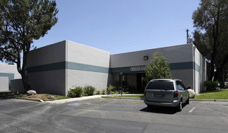 More details for 3530 Enterprise Dr, Anaheim, CA - Industrial for Lease