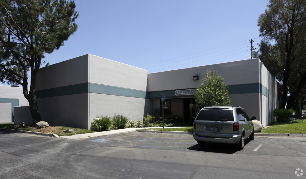 3530 Enterprise Dr, Anaheim, CA for lease - Primary Photo - Image 1 of 3