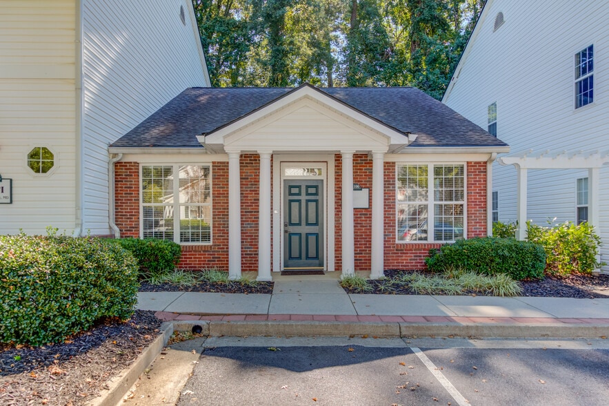1100 Powers Pl, Alpharetta, GA for sale - Primary Photo - Image 1 of 29