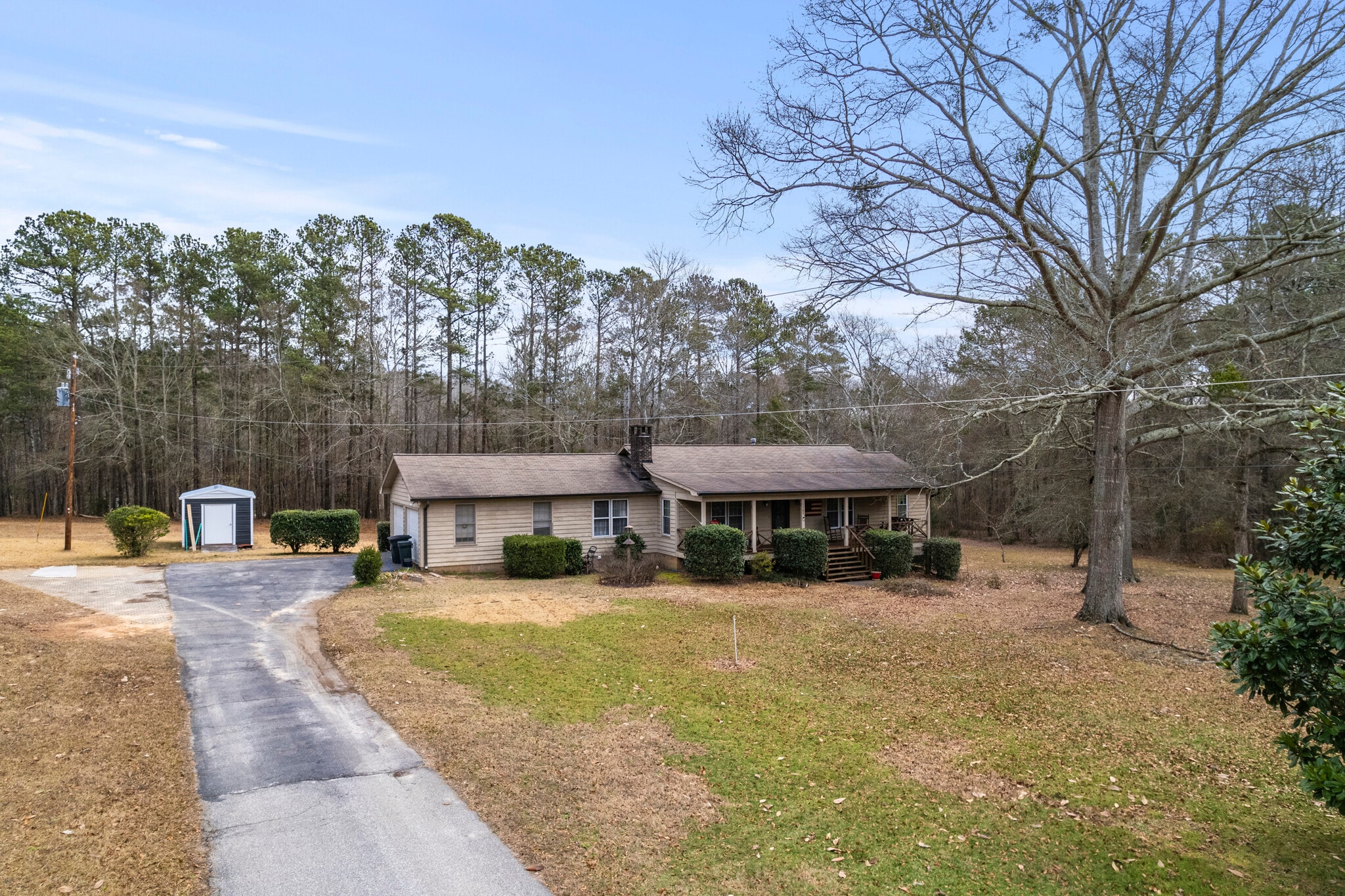 1589 Stockbridge Rd, Jonesboro, GA for sale Building Photo- Image 1 of 7