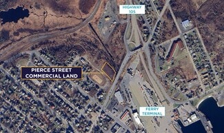 More details for 11 Pierce St, North Sydney, NS - Land for Sale