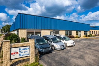 More details for 1304 Valleyhigh Dr NW, Rochester, MN - Industrial for Sale