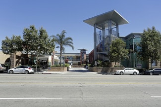 More details for 123 E Valley Blvd, San Gabriel, CA - Office, Retail for Lease