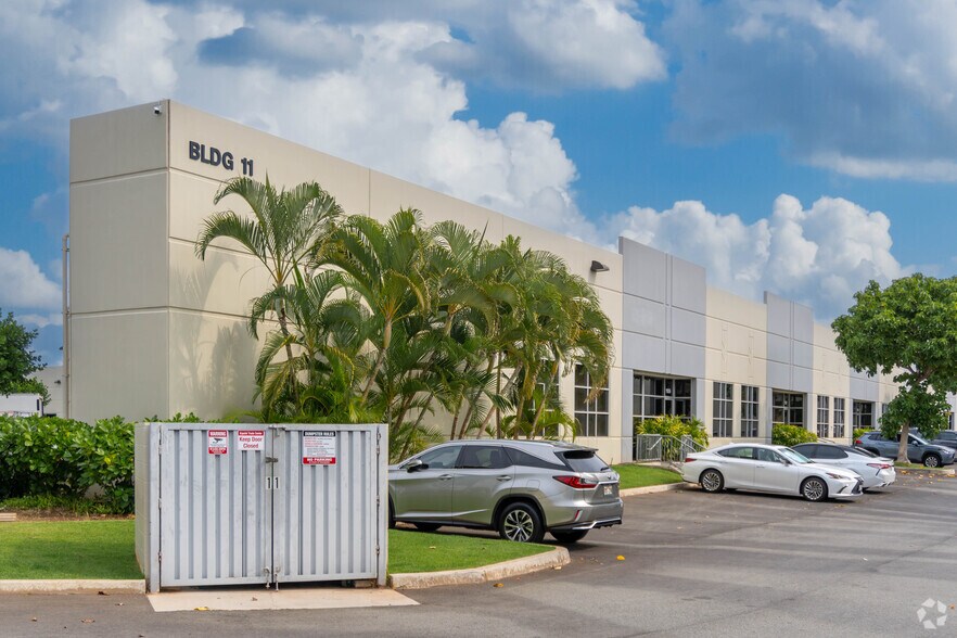 2045 Lauwiliwili St, Kapolei, HI for sale - Building Photo - Image 1 of 1